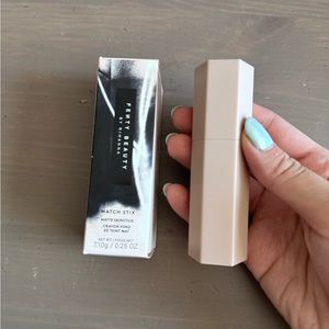 Fenty Beauty Match Stix — in the color “Amber/ 01”